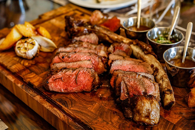 Zehrer Gastronomie - Referenzen