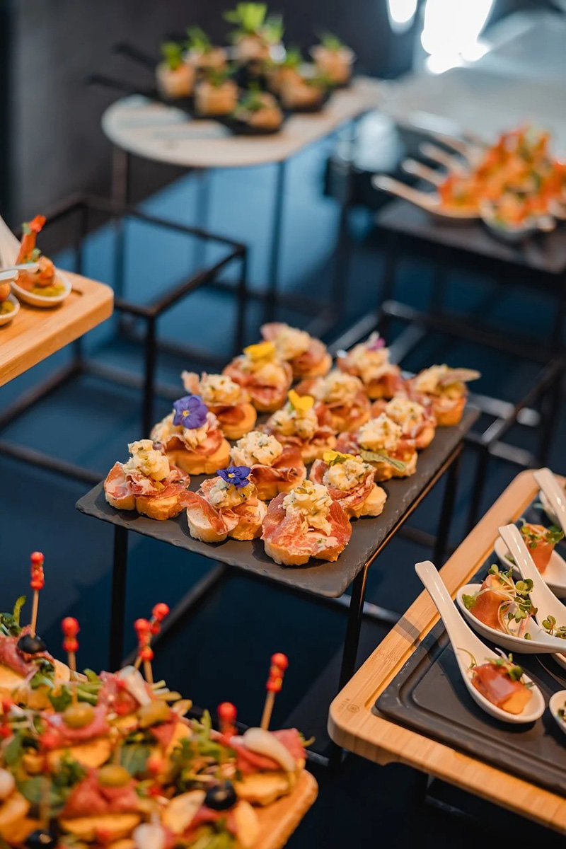 Zehrer Gastronomie - Referenzen