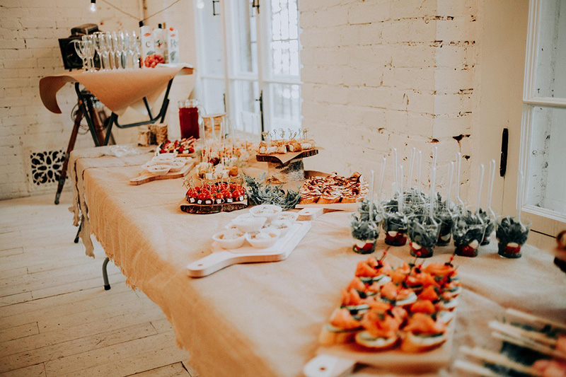 Zehrer Gastronomie - Referenzen