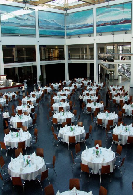 Zehrer Gastronomie - Referenzen