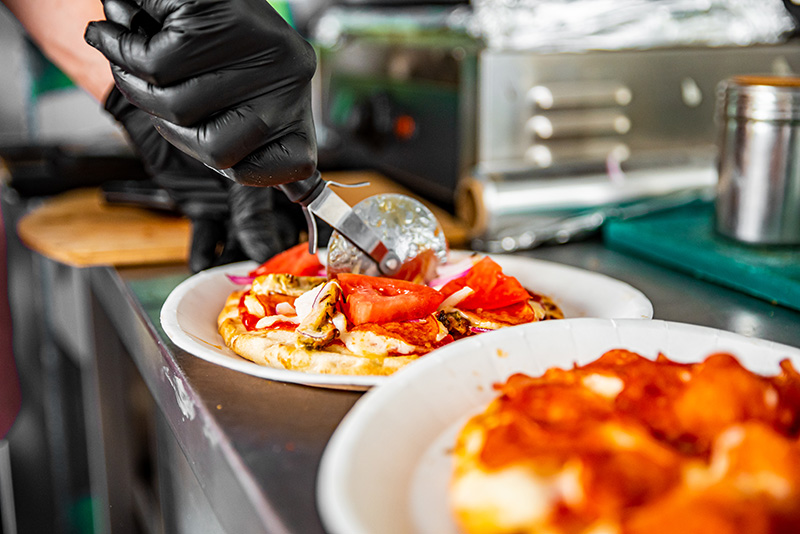 Zehrer Gastronomie - Foodtruck