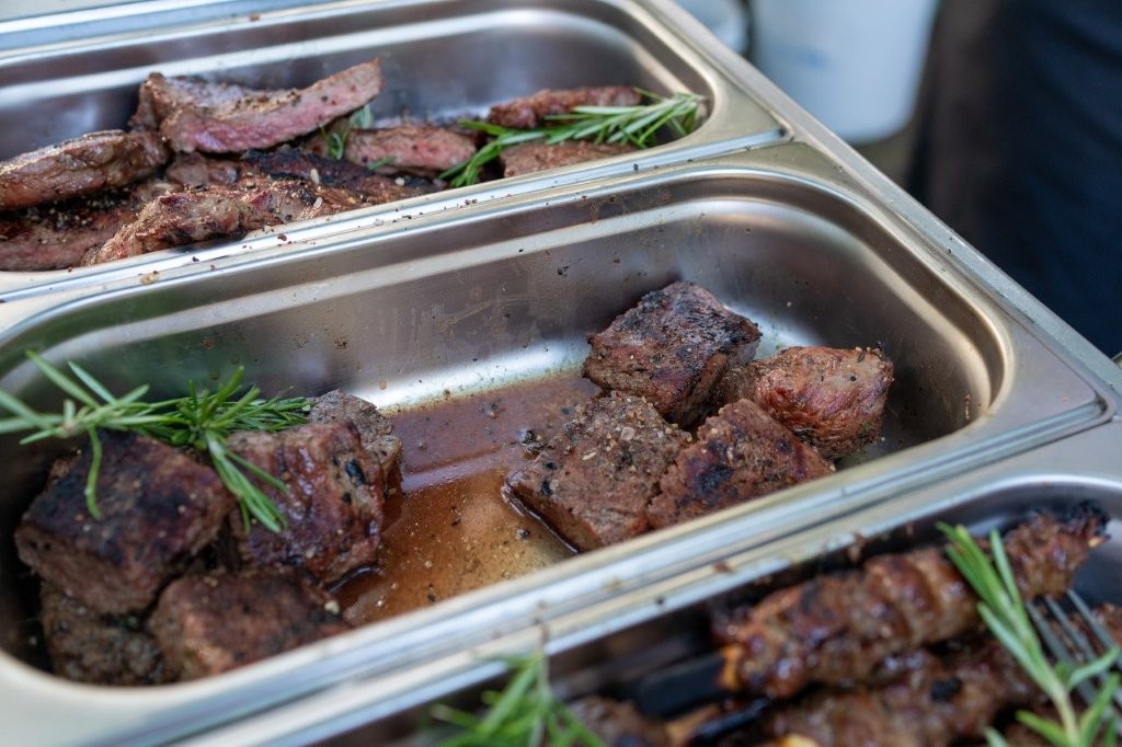 Zehrer Gastronomie - Foodtruck