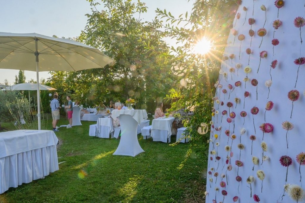 Zehrer Gastronomie - Privat Catering