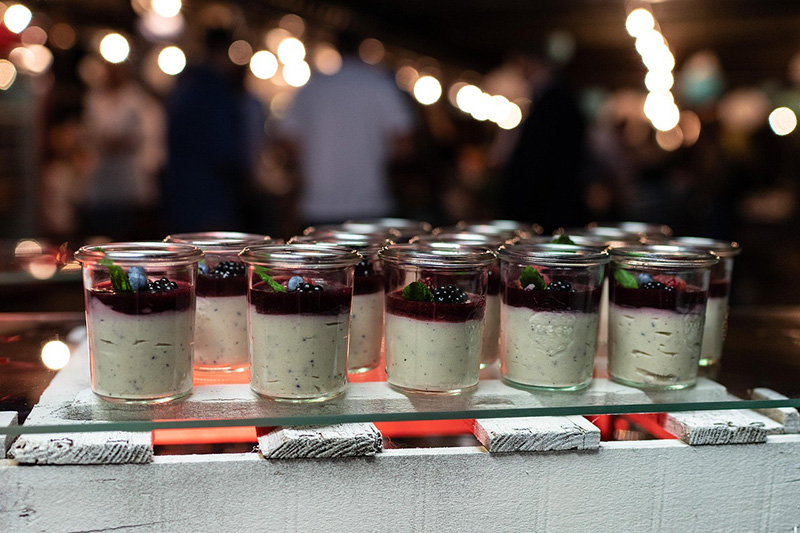 Zehrer Gastronomie - Event Catering