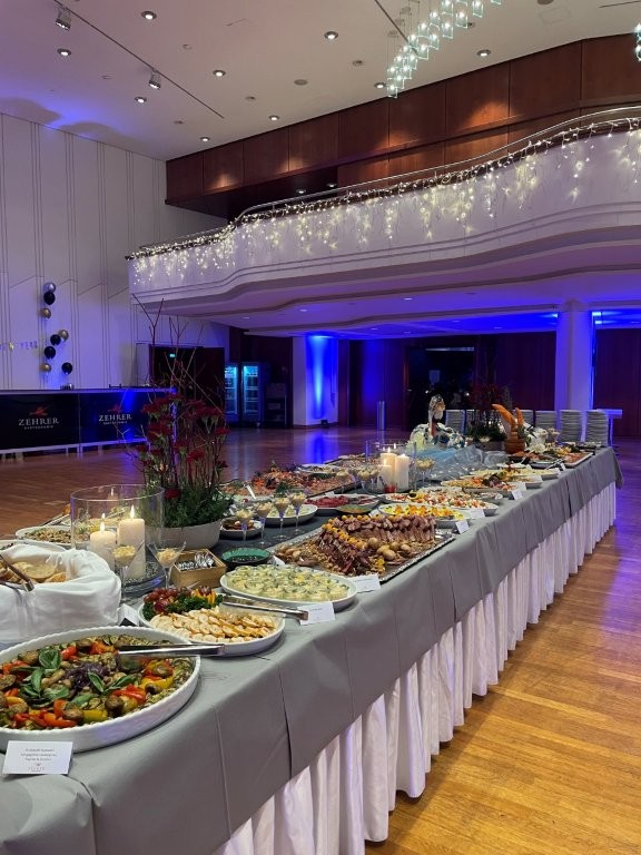 Zehrer Gastronomie - Event Catering