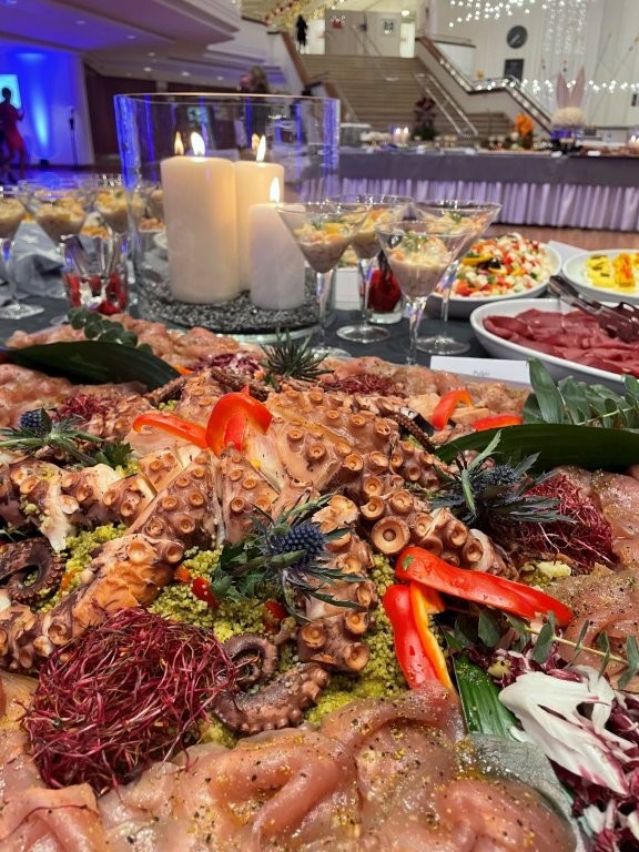 Zehrer Gastronomie - Event Catering